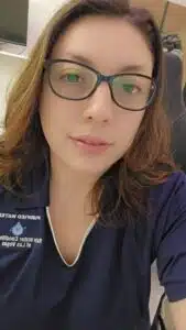 Nikki Durazo Customer Service Rain Water Conditioning of Las Vegas