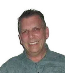 Michael Chuk Owner of Rain Water Conditioning of Las Vegas