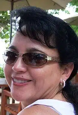 Olivia Chuk Owner of Rain Water Conditioning of Las Vegas