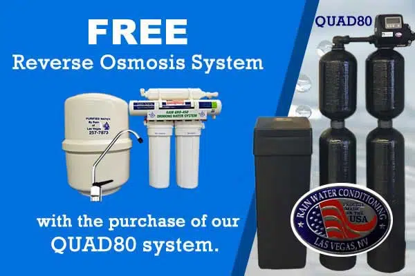 Quad80 System promotion