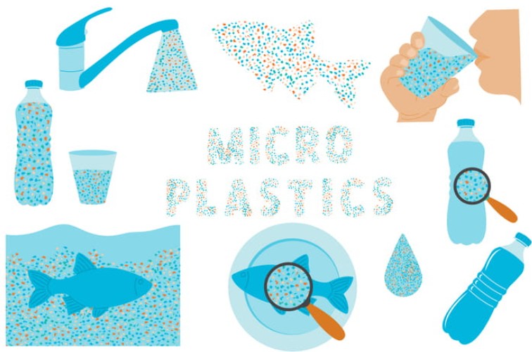 Microplastic Reduction System